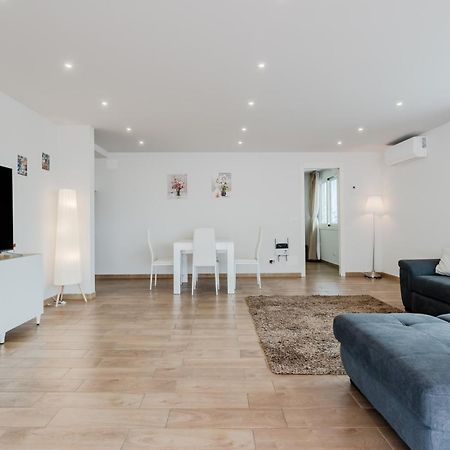 Catania Skyview Terrace: Your Urban Escape Esterno foto