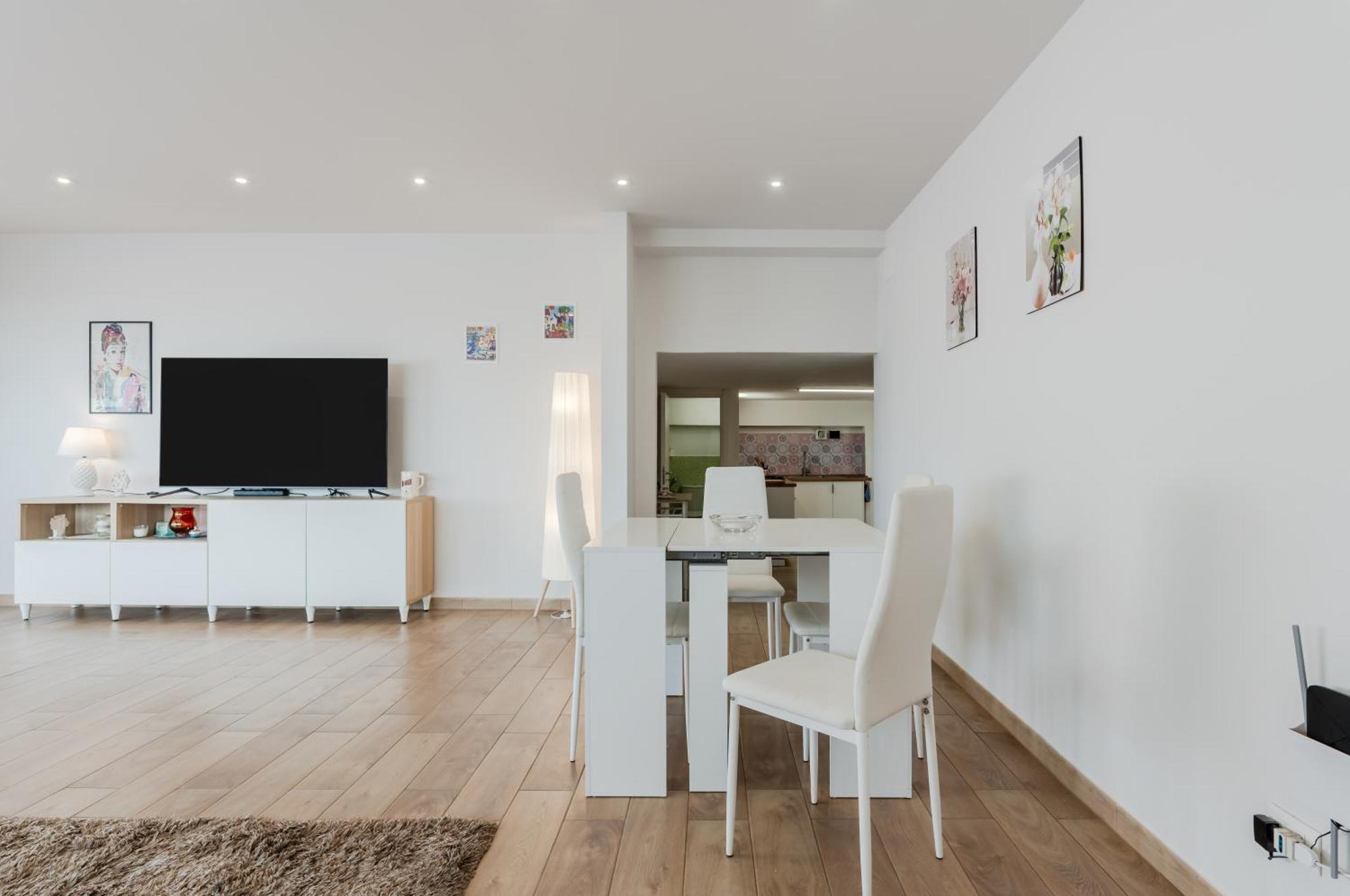 Catania Skyview Terrace: Your Urban Escape Esterno foto