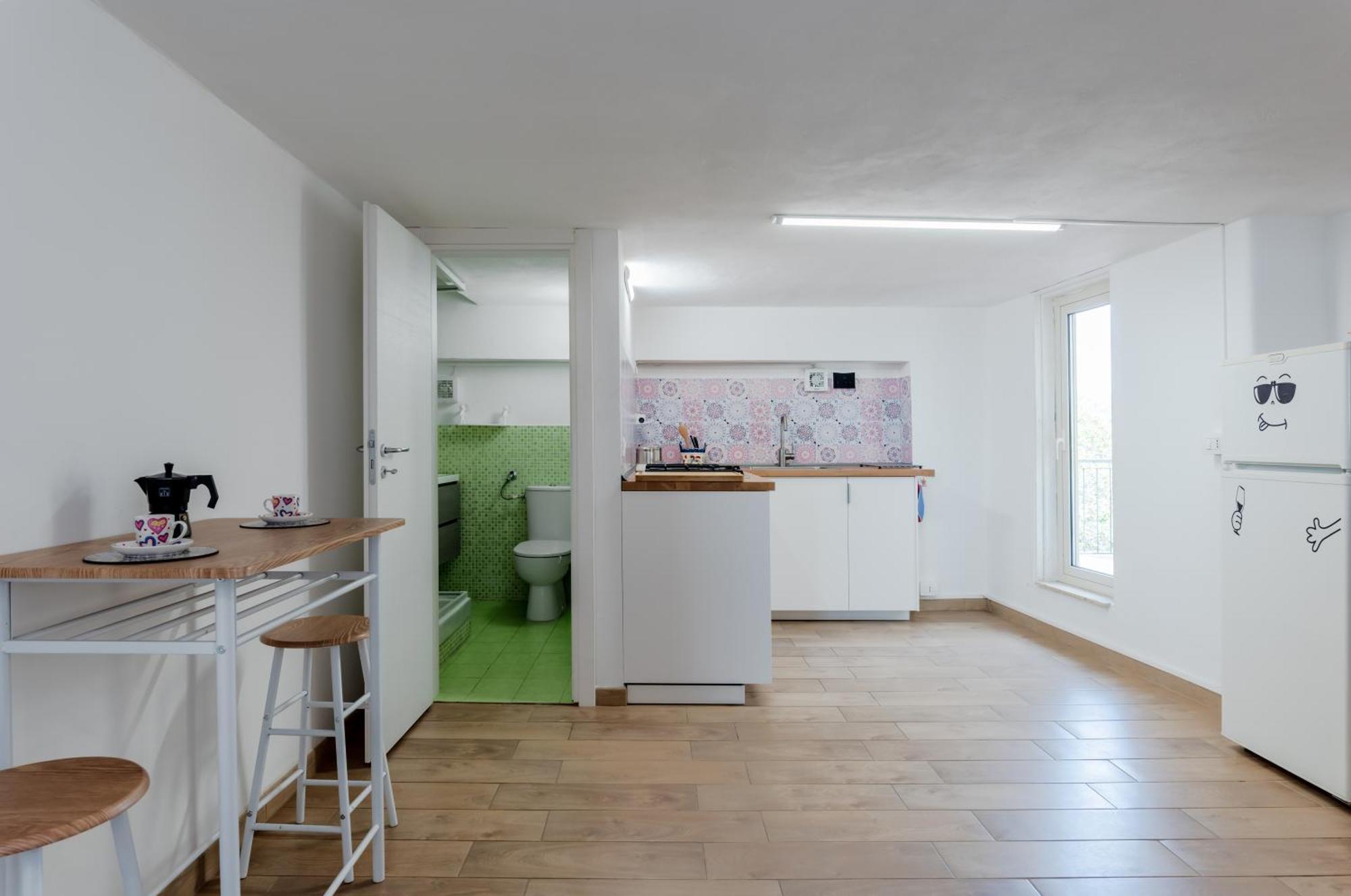 Catania Skyview Terrace: Your Urban Escape Esterno foto