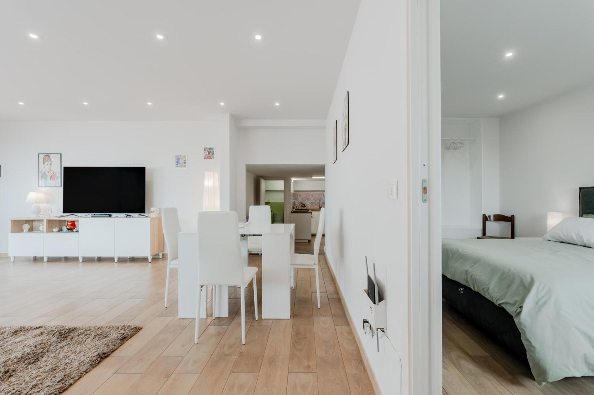 Catania Skyview Terrace: Your Urban Escape Esterno foto